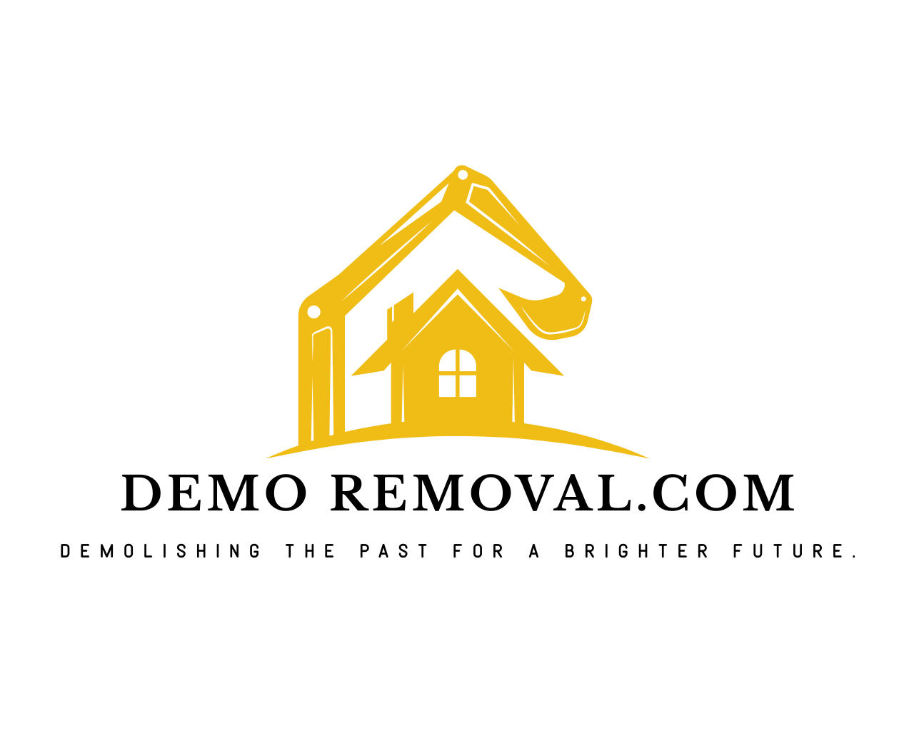 Demo Removal