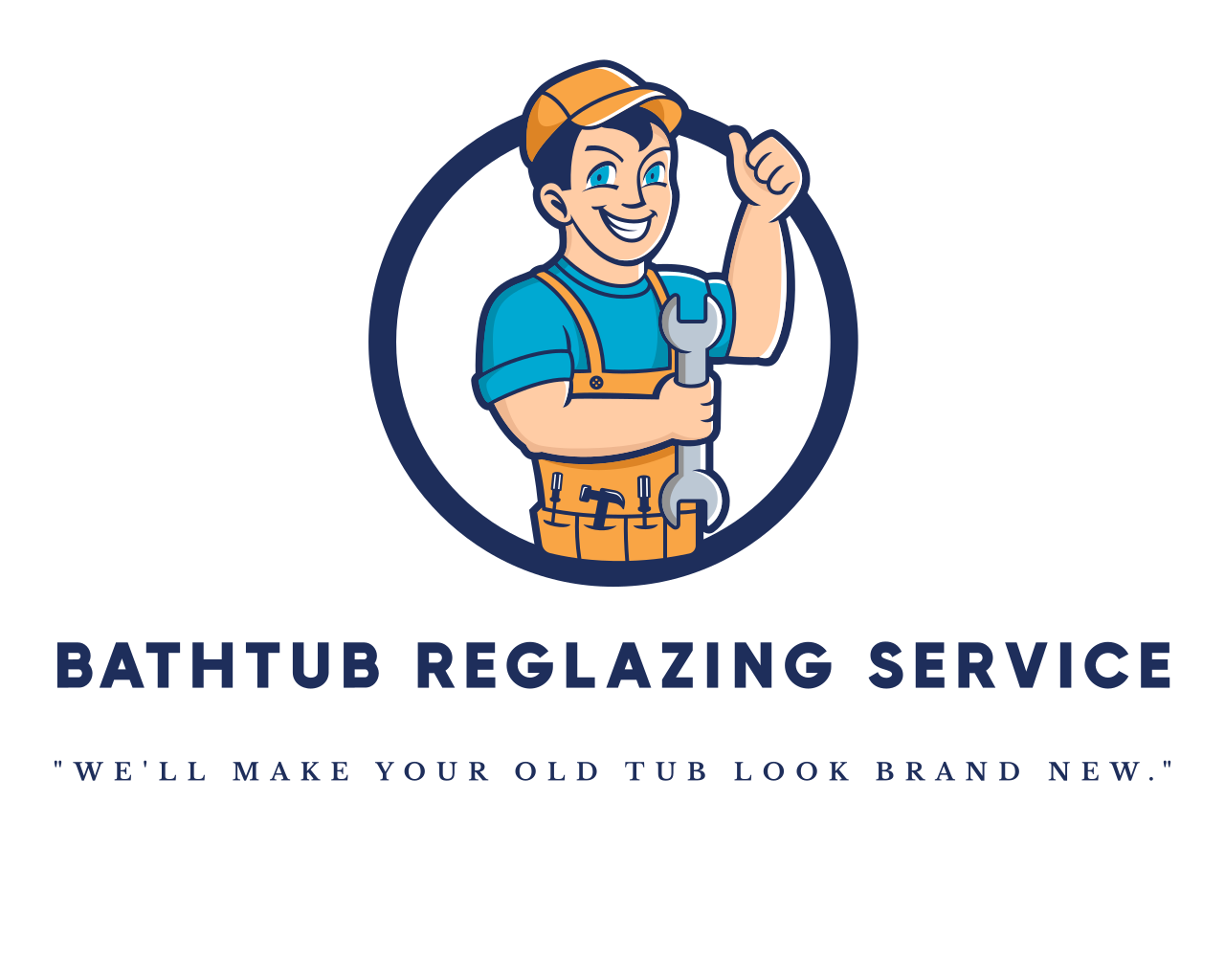 Bathtub Reglazing Service
