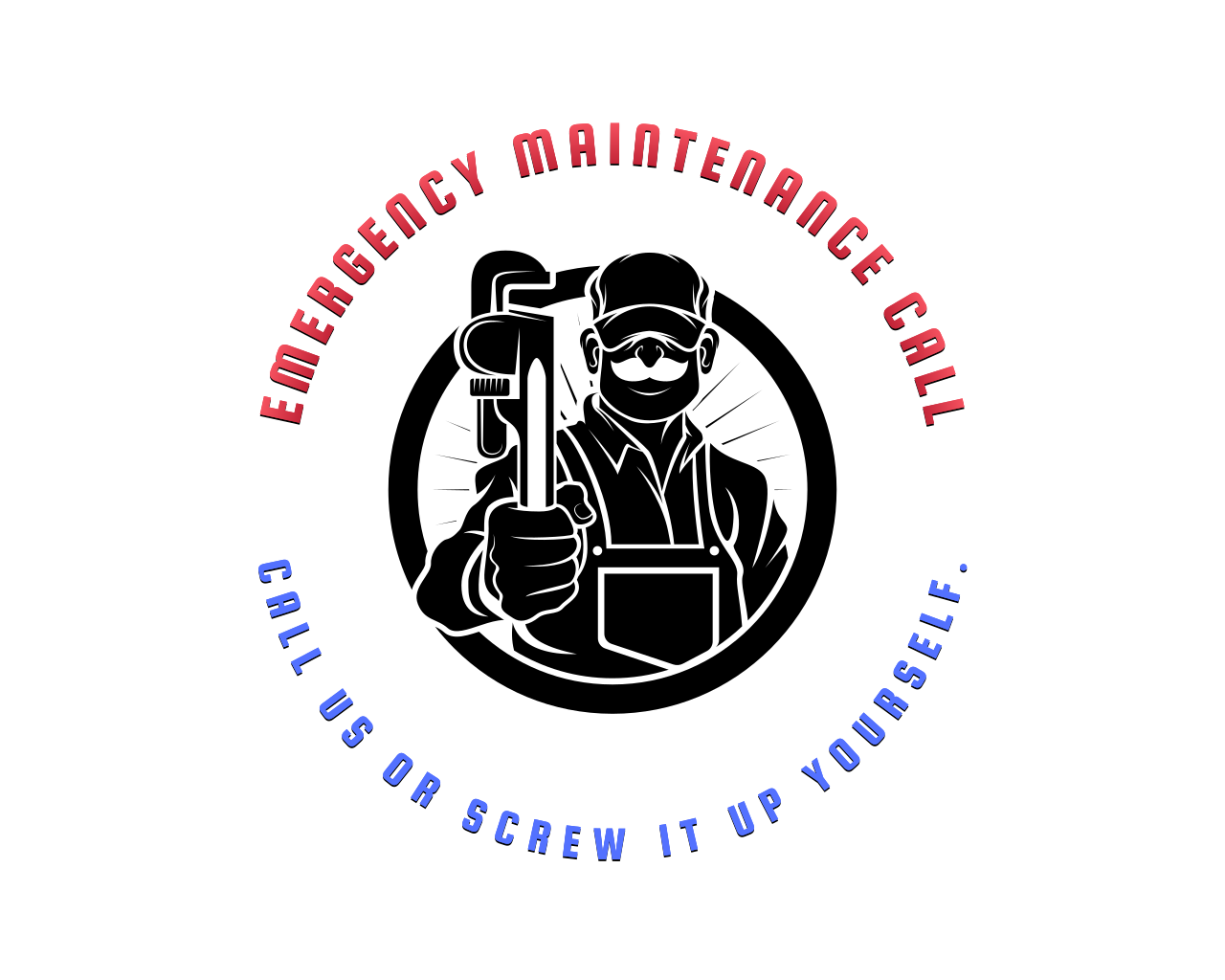 Emergency Maintenance Call